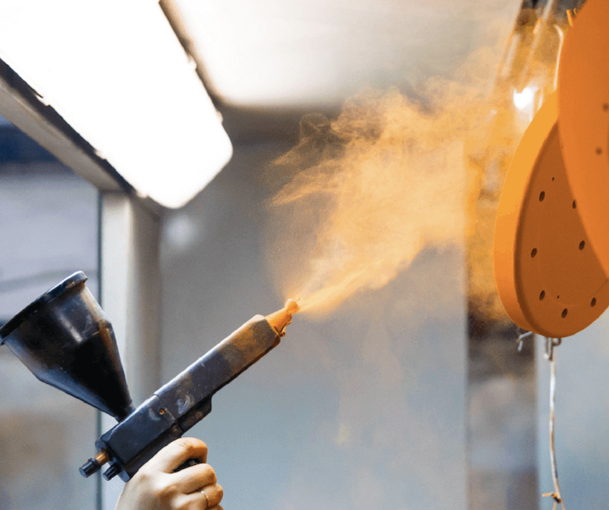 Challenges and Future Outlook for Powder Coating